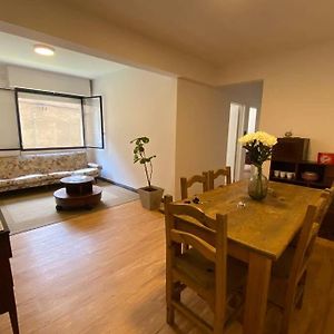 Apartamento de 3 Dormitorios