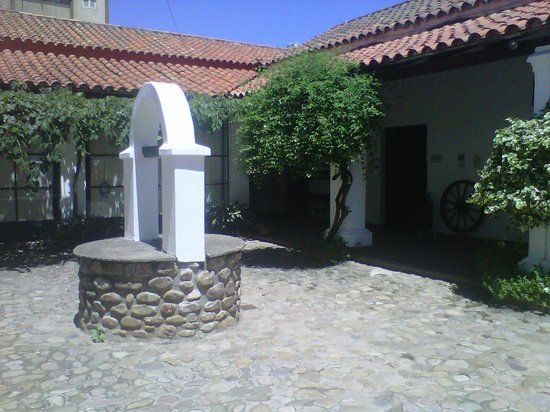 Museo Histórico Provincial Juan Galo Lavalle